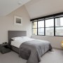 Bankside Lofts SE1 | Bedroom | Interior Designers